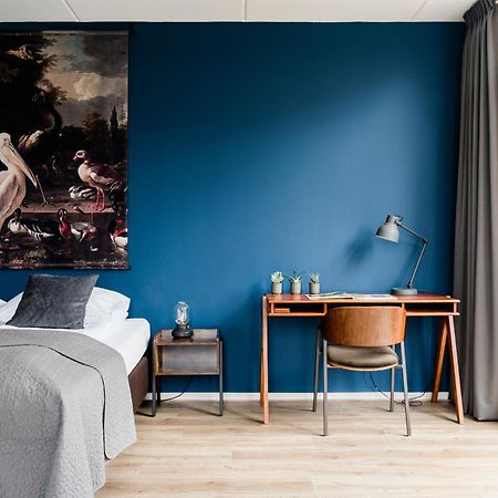 de Logerie Bed and Breakfast Enkhuizen Eksteriør billede