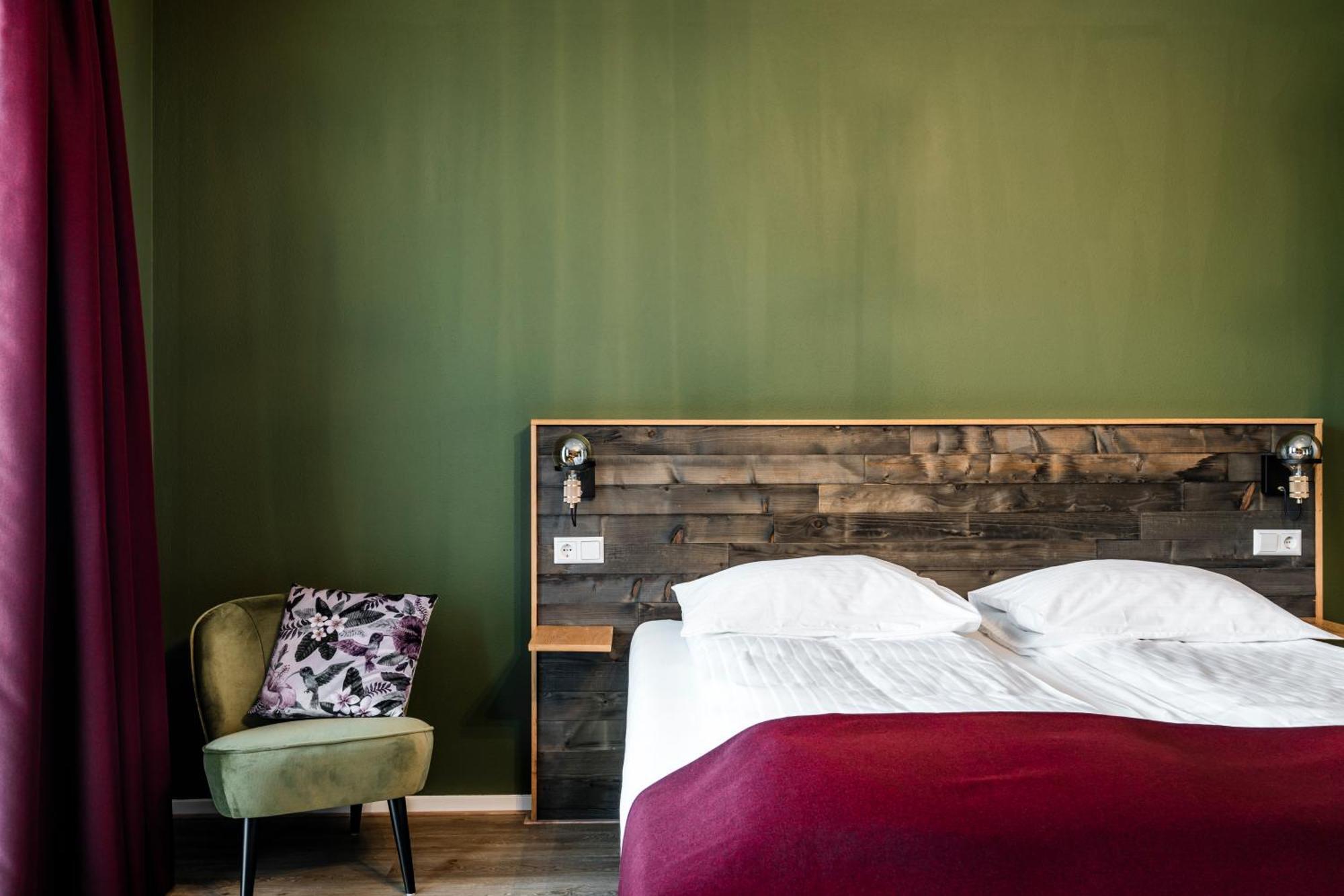 de Logerie Bed and Breakfast Enkhuizen Eksteriør billede