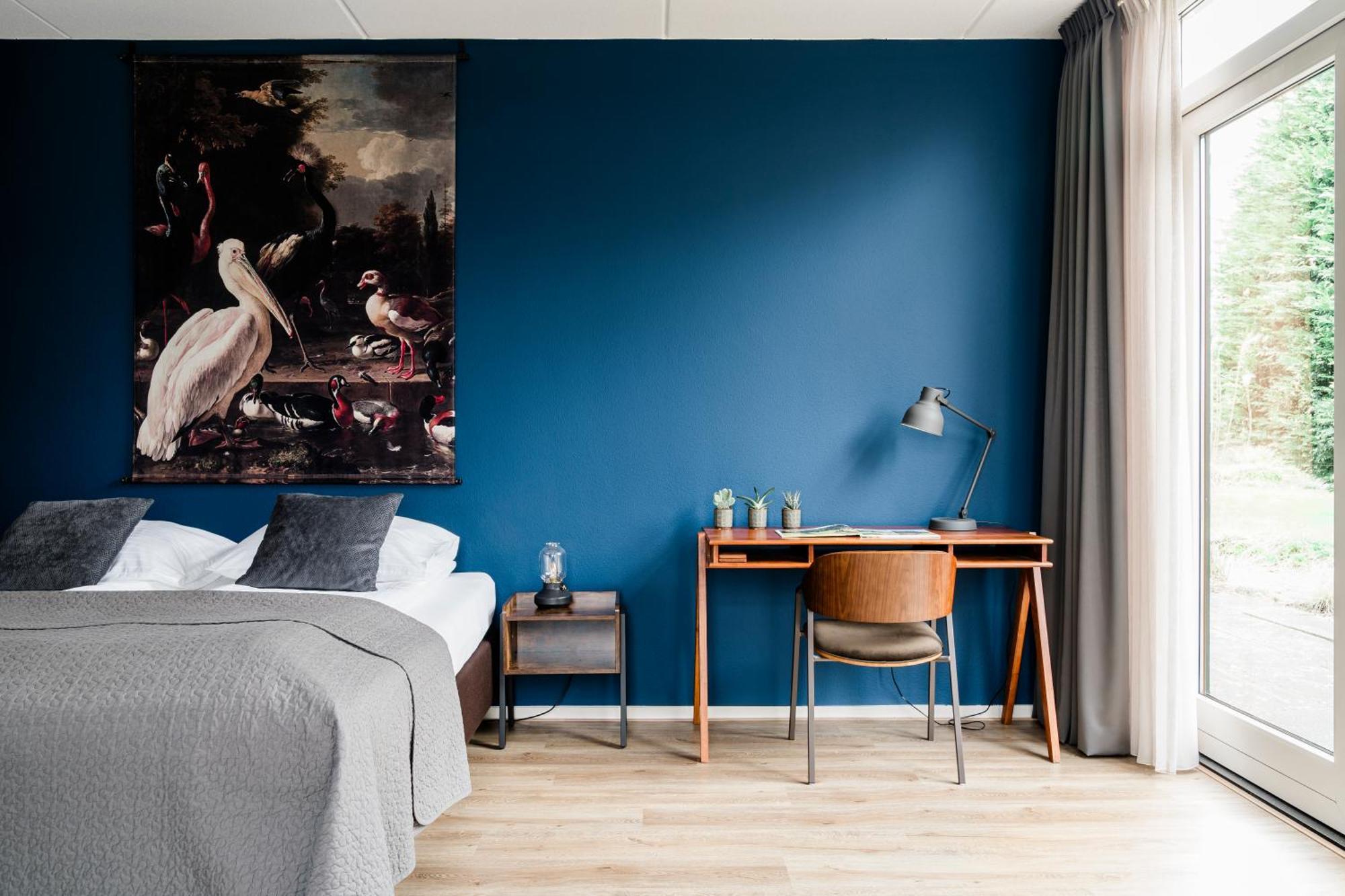 de Logerie Bed and Breakfast Enkhuizen Eksteriør billede
