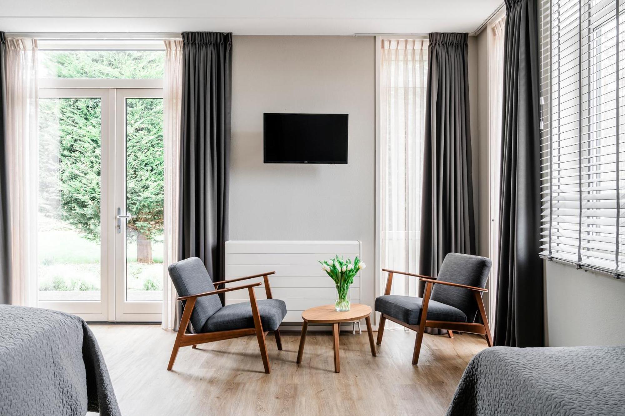 de Logerie Bed and Breakfast Enkhuizen Eksteriør billede
