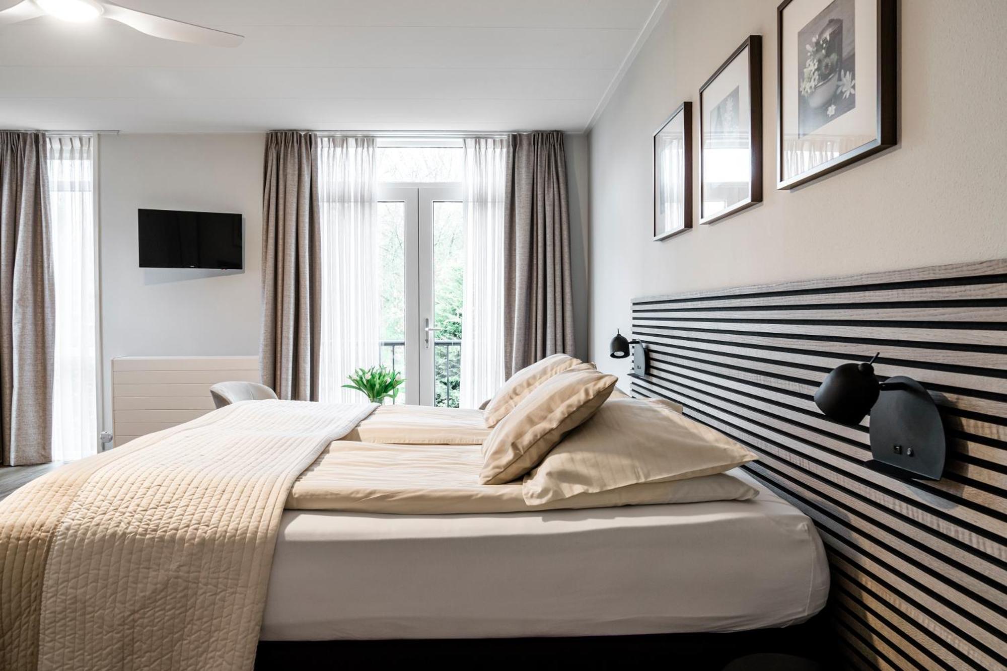 de Logerie Bed and Breakfast Enkhuizen Eksteriør billede