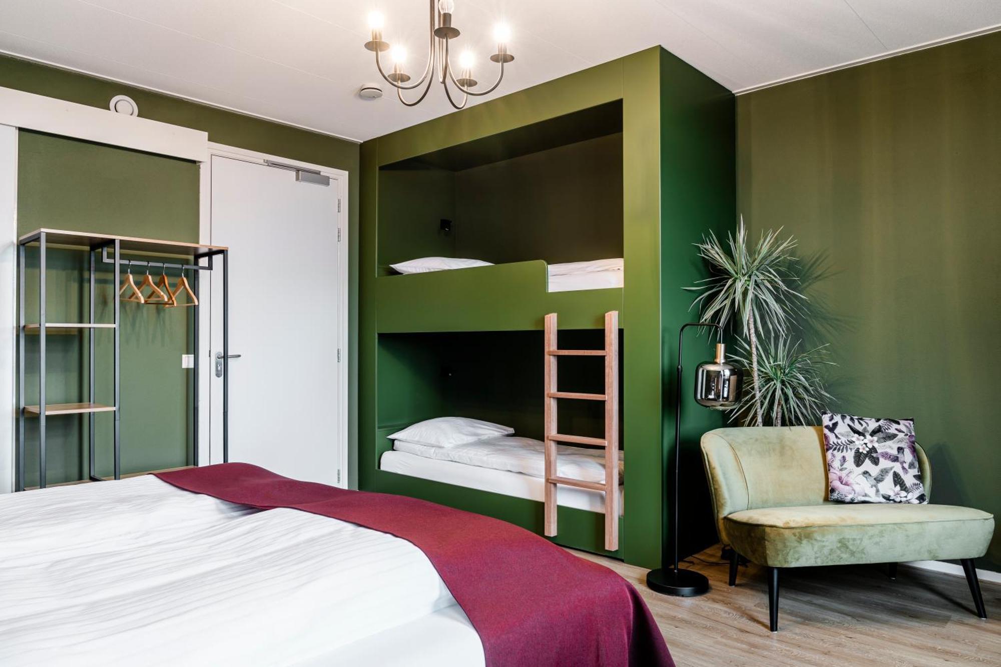de Logerie Bed and Breakfast Enkhuizen Eksteriør billede