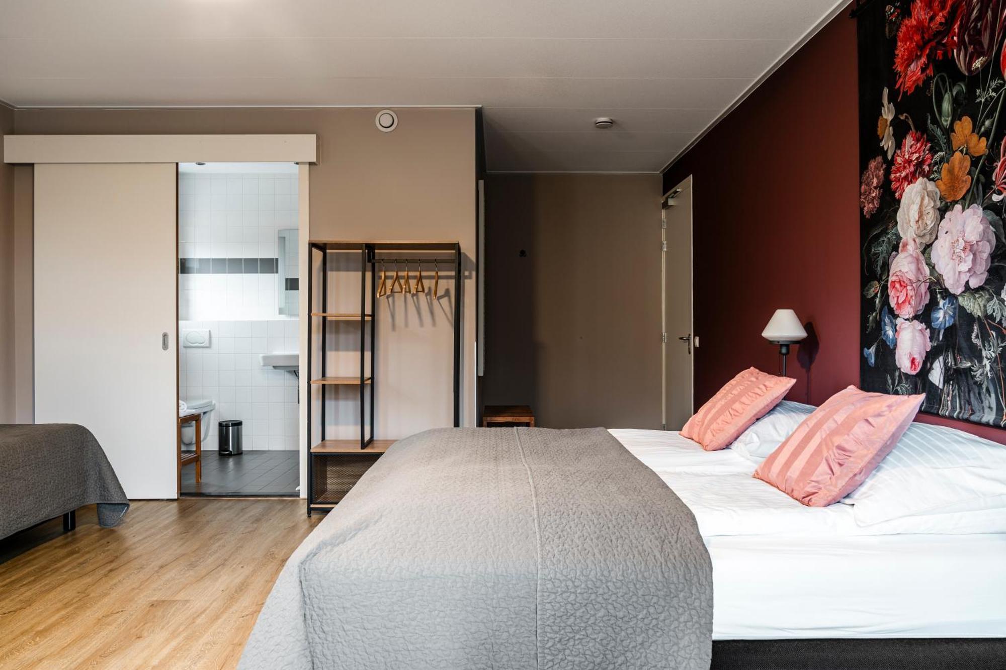 de Logerie Bed and Breakfast Enkhuizen Eksteriør billede