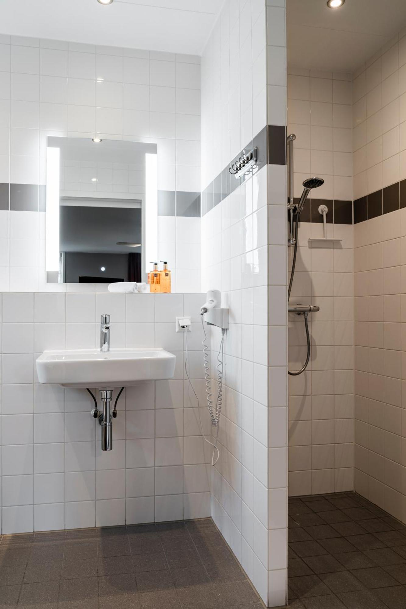 de Logerie Bed and Breakfast Enkhuizen Eksteriør billede