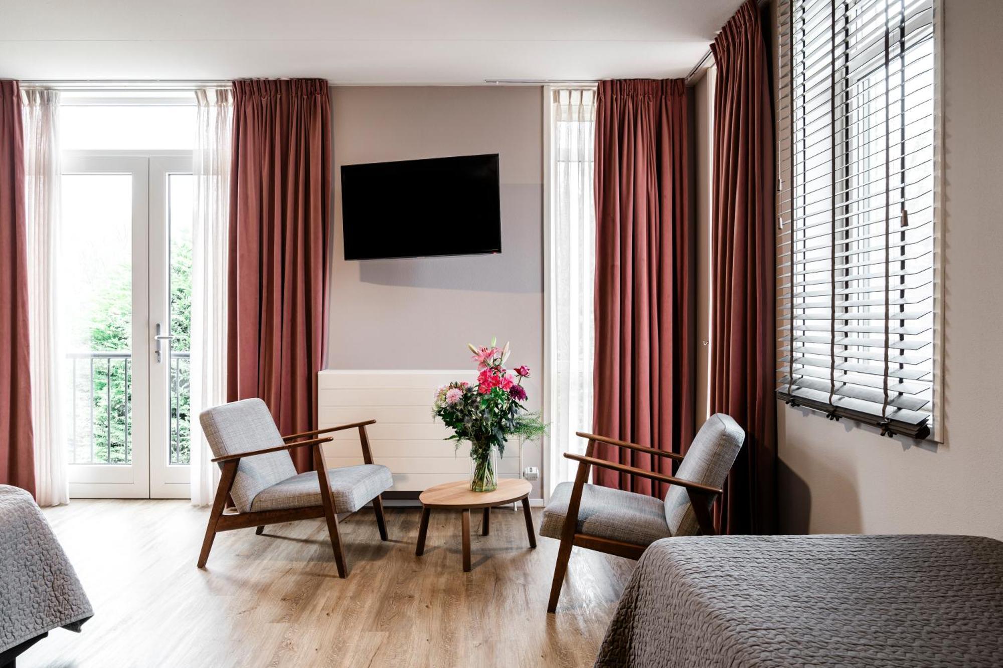 de Logerie Bed and Breakfast Enkhuizen Eksteriør billede