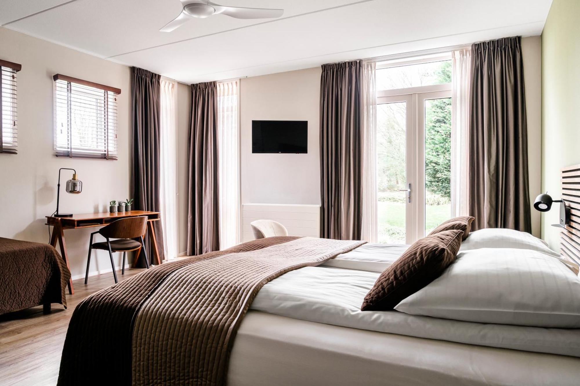 de Logerie Bed and Breakfast Enkhuizen Eksteriør billede