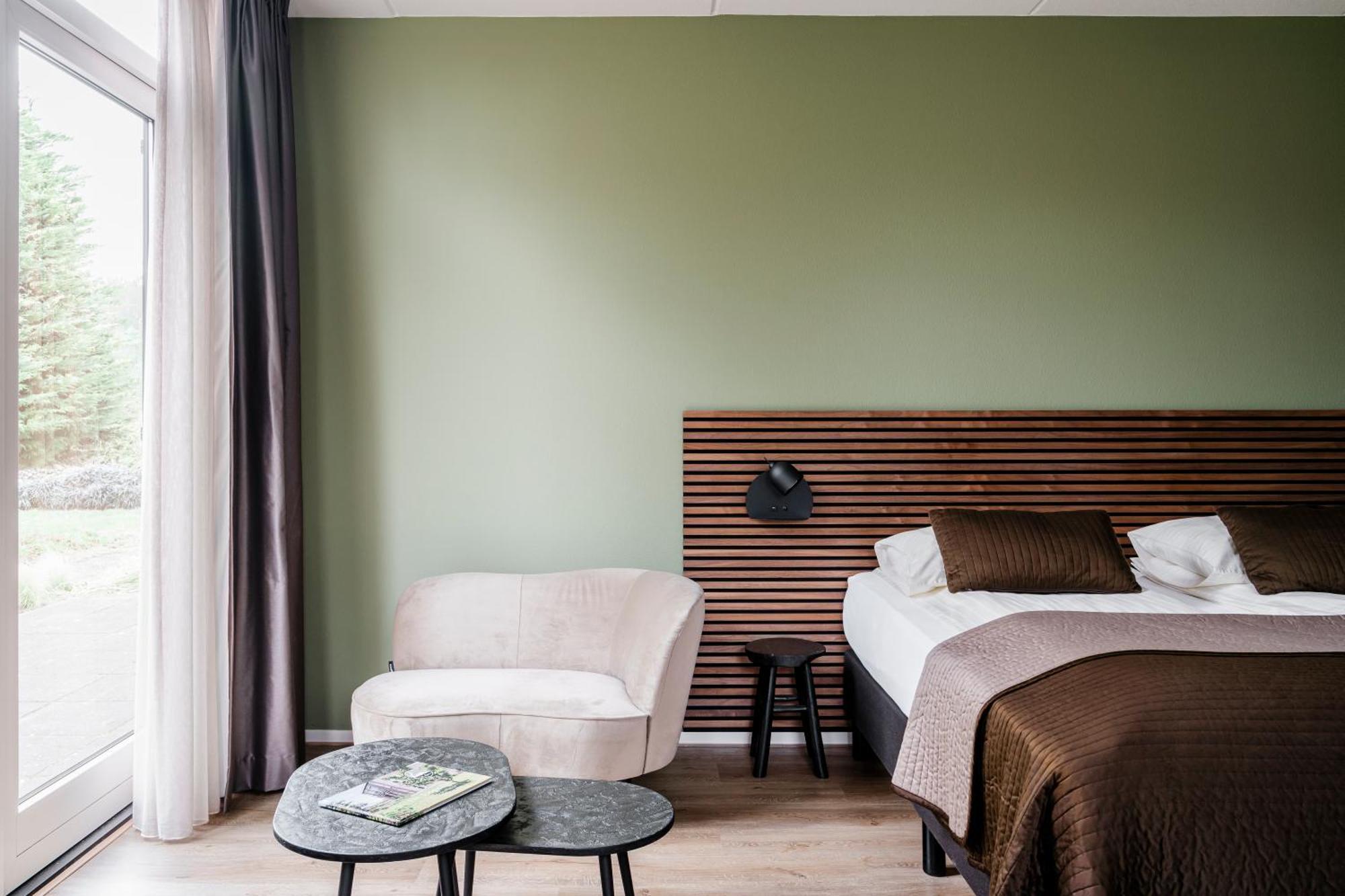 de Logerie Bed and Breakfast Enkhuizen Eksteriør billede