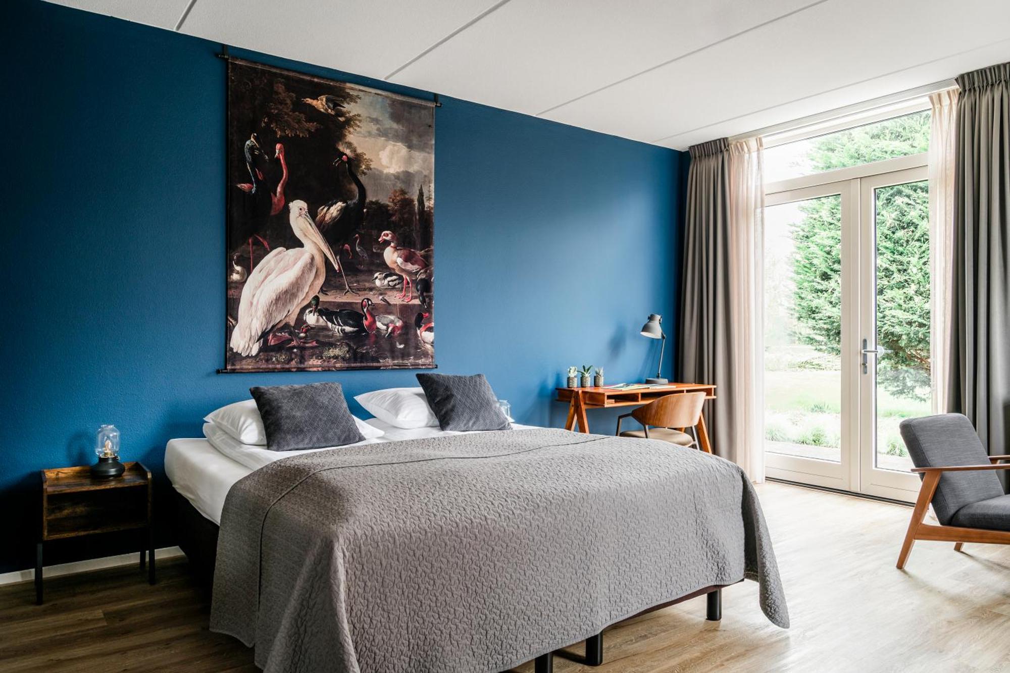 de Logerie Bed and Breakfast Enkhuizen Eksteriør billede