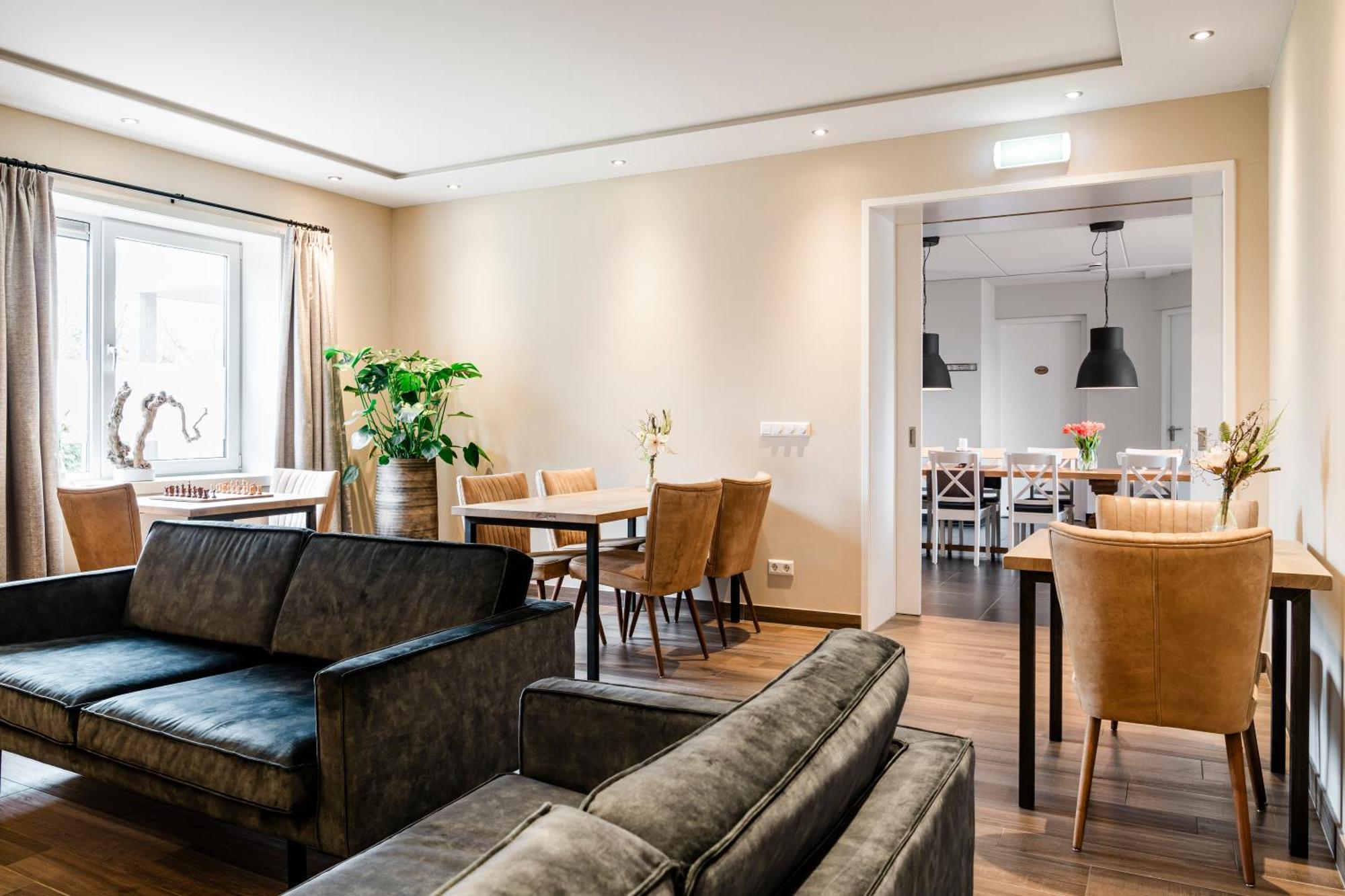 de Logerie Bed and Breakfast Enkhuizen Eksteriør billede