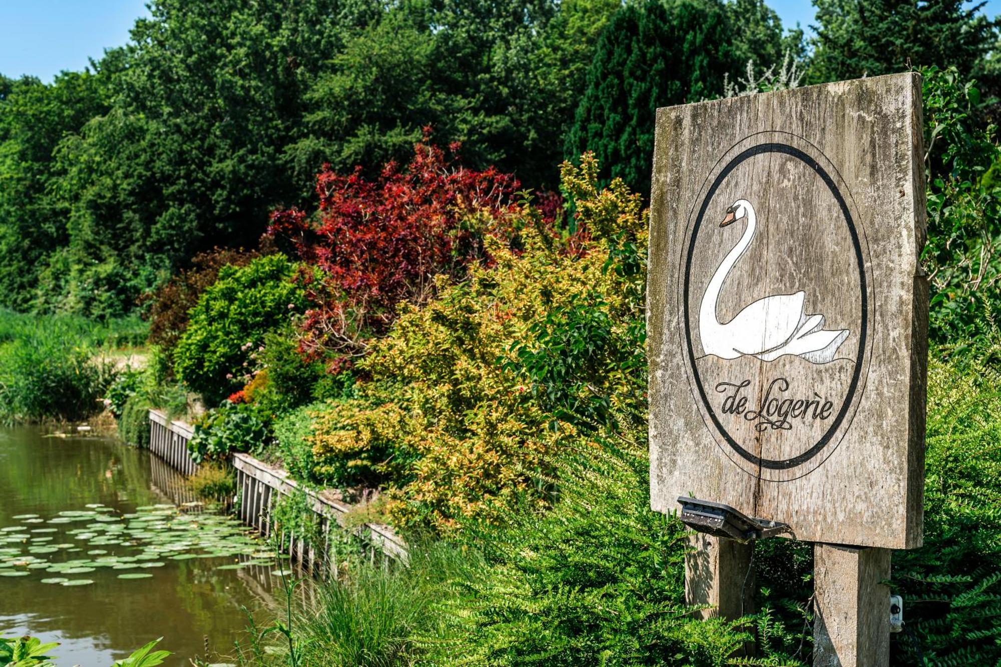 de Logerie Bed and Breakfast Enkhuizen Eksteriør billede